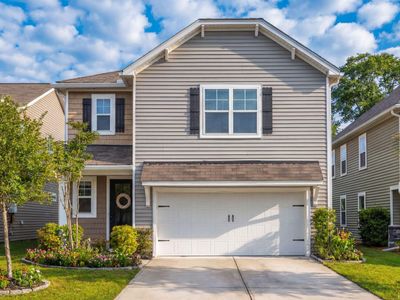 3822 Sawmill Court, Mount Pleasant, SC 29429