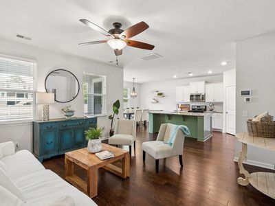 3822 Sawmill Court, Mount Pleasant, SC 29429