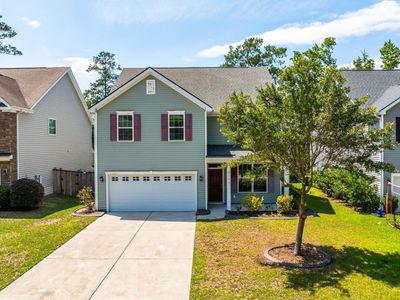 5104 Wapiti Way, Hollywood, SC 29449