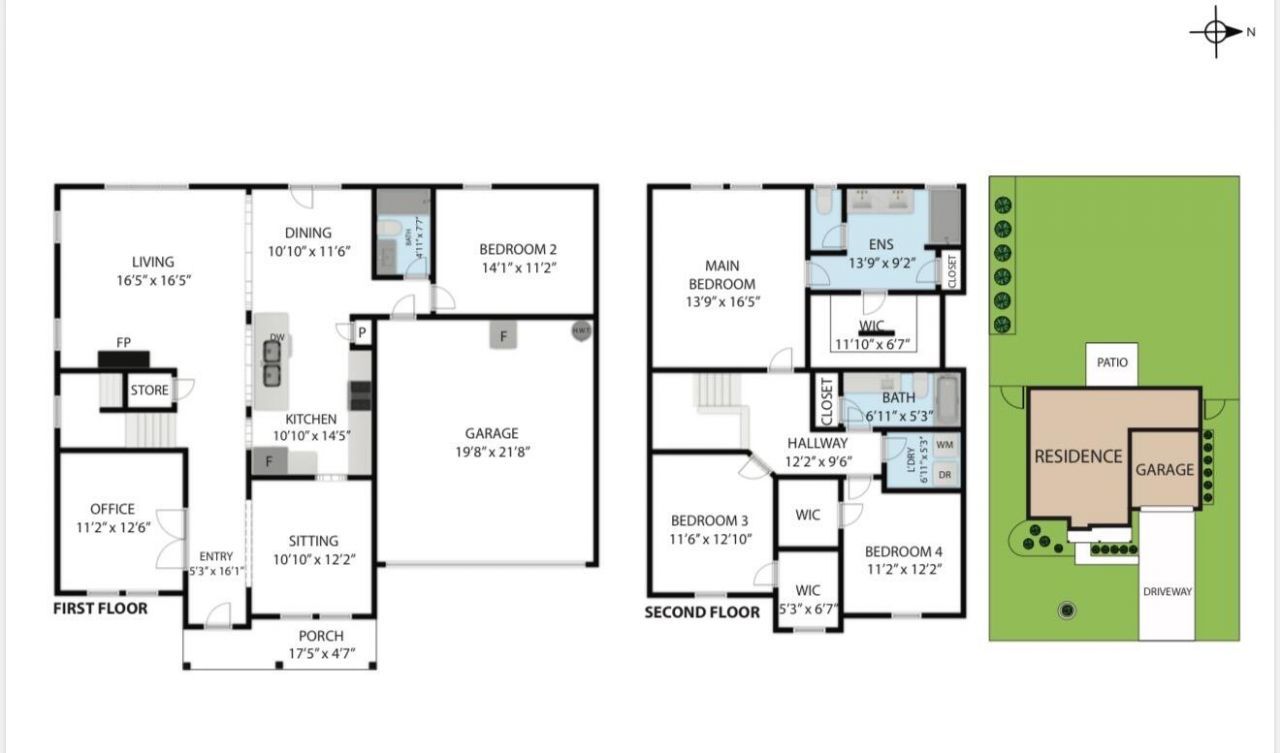 1930 Wild Indigo Way Photo 4