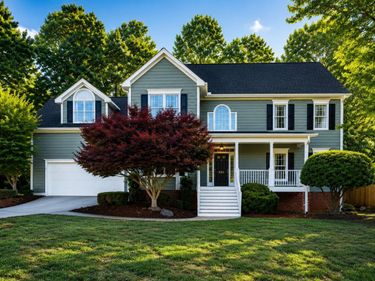 501 Perry Creek Drive, Chapel Hill, NC 27514