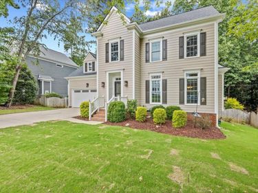 1809 Misty Hollow Lane, Apex, NC 27502