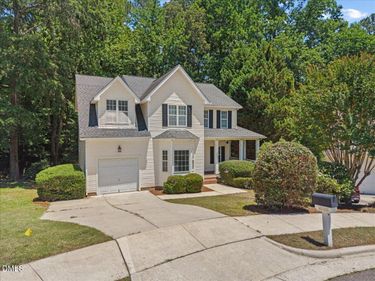 10008 Duval Street, Raleigh, NC 27614