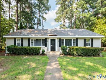 2506 Kenmore Road, Henrico, VA 23228