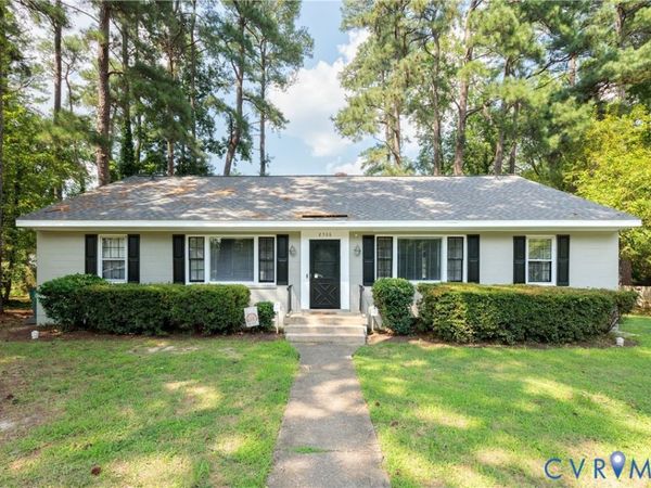 2506 Kenmore Road, Henrico, VA 23228