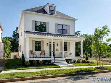 3204 Rueger Street, Richmond, VA 23221