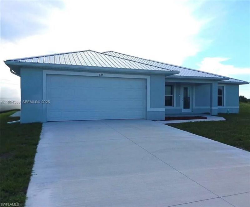 634 Royce Rd , Labelle, FL 33935 Photo