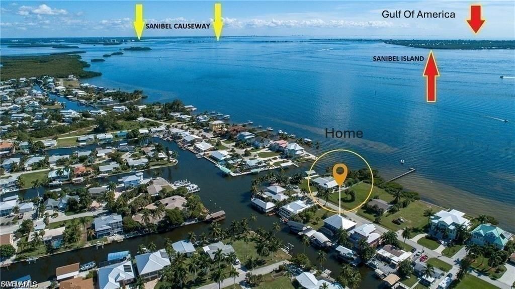 3420 1st Ave, Saint James City, FL 33956 Photo