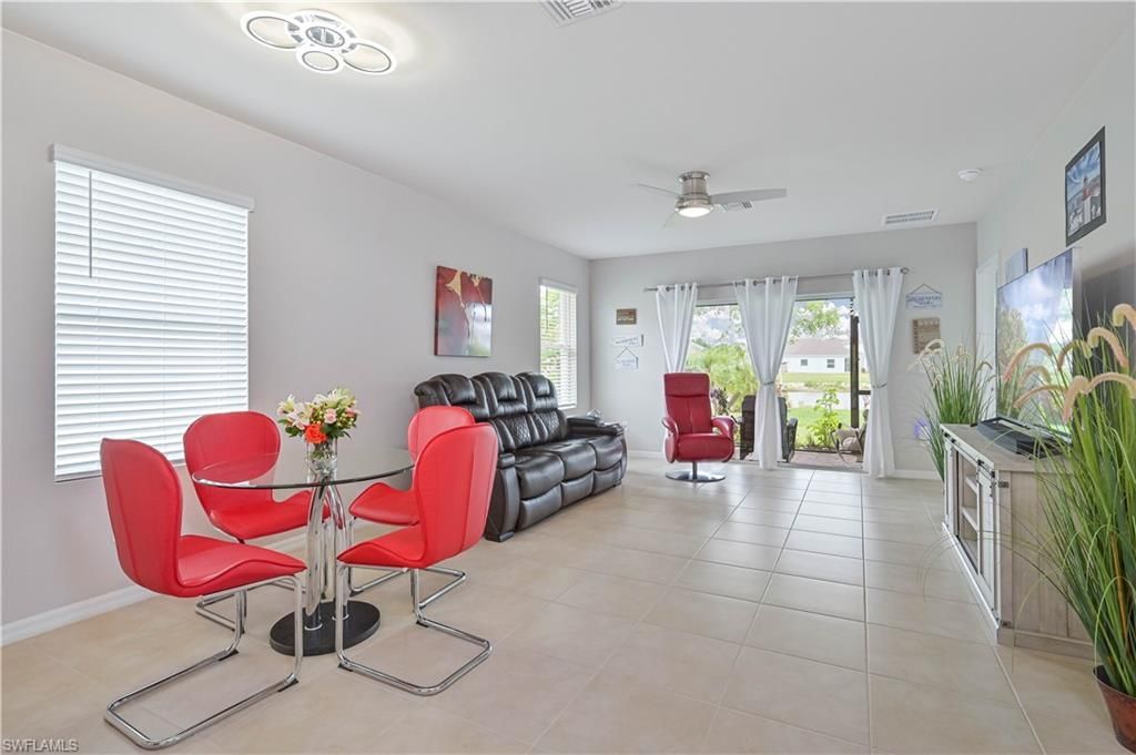 8817 Swell Brooks Ct , North Fort Myers, FL 33917 Photo