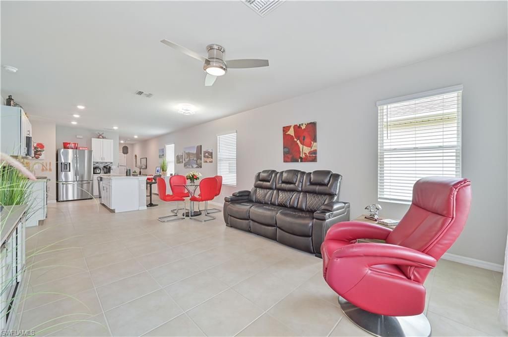 8817 Swell Brooks Ct , North Fort Myers, FL 33917 Photo