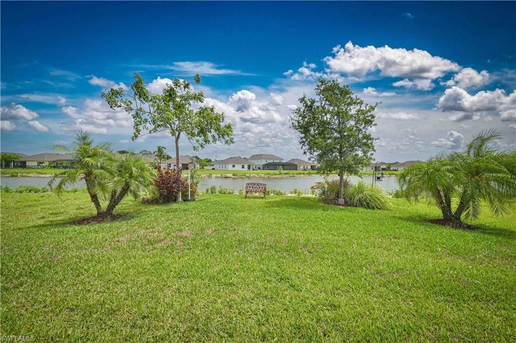 8817 Swell Brooks Ct , North Fort Myers, FL 33917 Photo