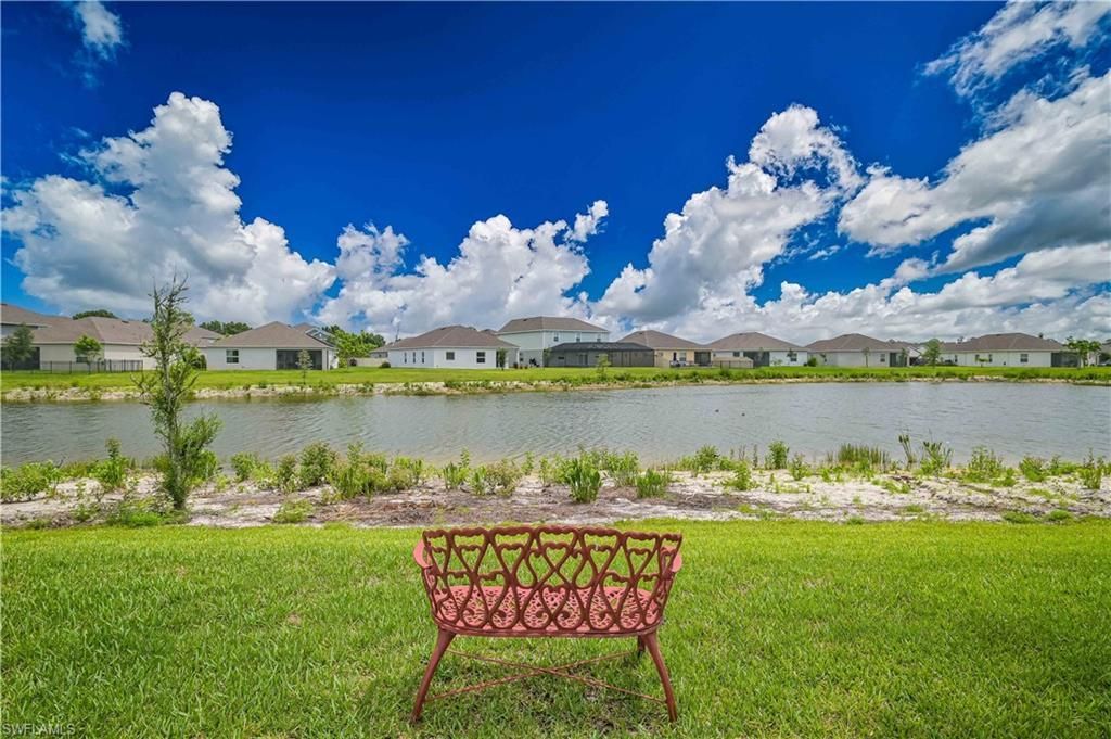 8817 Swell Brooks Ct , North Fort Myers, FL 33917 Photo