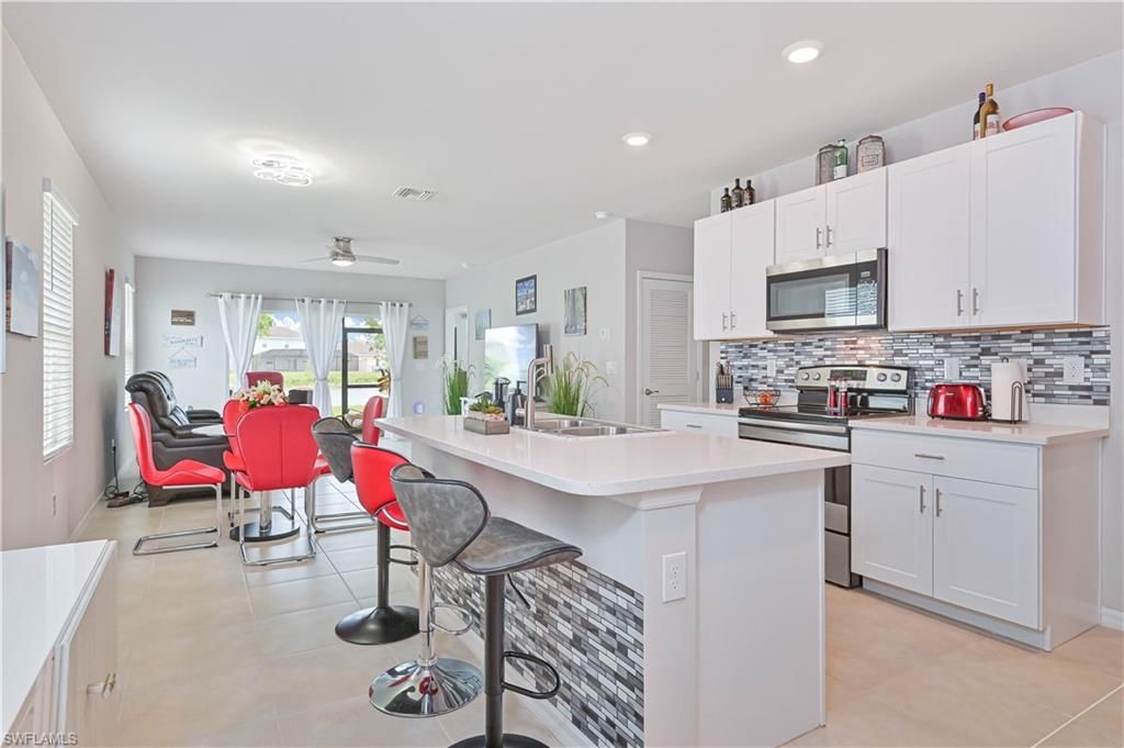 8817 Swell Brooks Ct , North Fort Myers, FL 33917 Photo