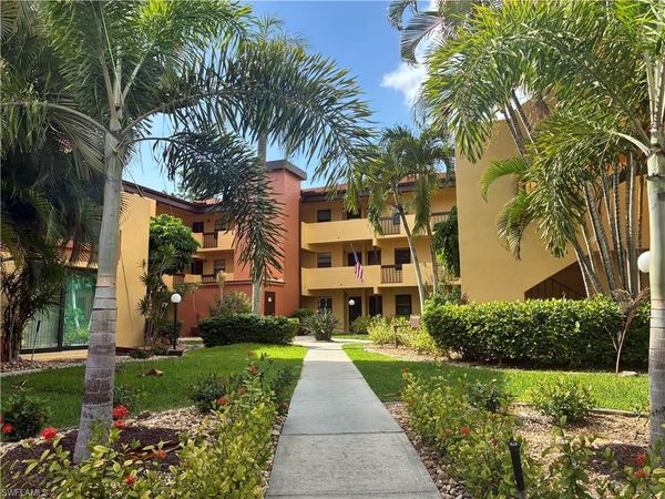 6142 Whiskey Creek DR , Unit 619, FORT MYERS, FL 33919