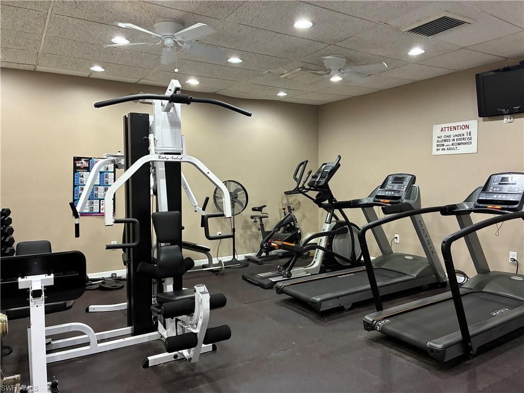 6142 Whiskey Creek Dr , Unit 619, Fort Myers, FL 33919 Photo
