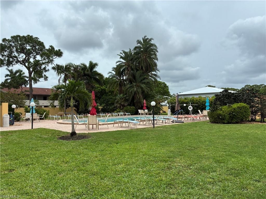 6142 Whiskey Creek Dr , Unit 619, Fort Myers, FL 33919 Photo