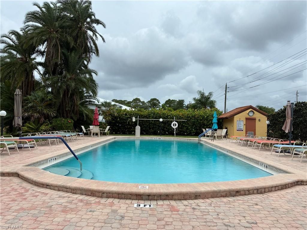 6142 Whiskey Creek Dr , Unit 619, Fort Myers, FL 33919 Photo