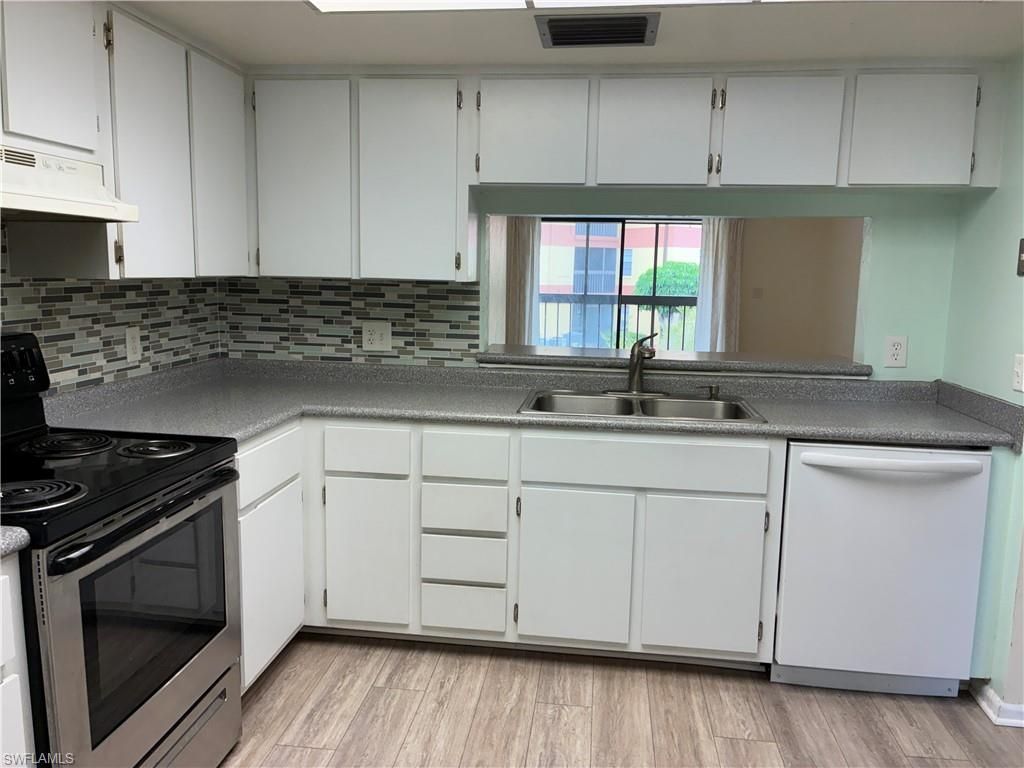 6142 Whiskey Creek Dr , Unit 619, Fort Myers, FL 33919 Photo