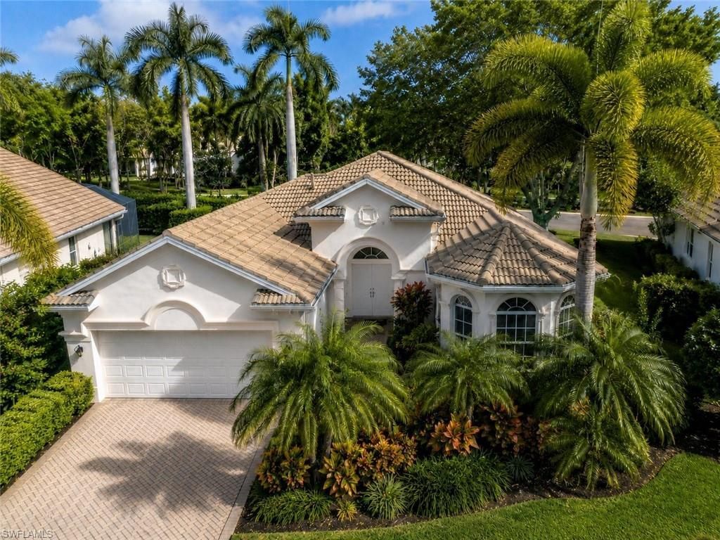8831 Largo Mar Dr, Estero, FL 33967 Photo