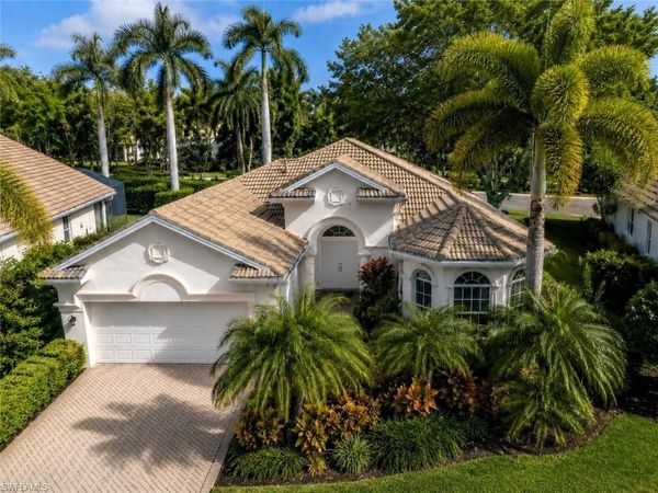 8831 Largo Mar DR, ESTERO, FL 33967