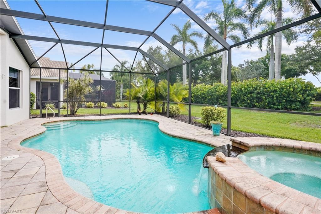 8831 Largo Mar Dr, Estero, FL 33967 Photo