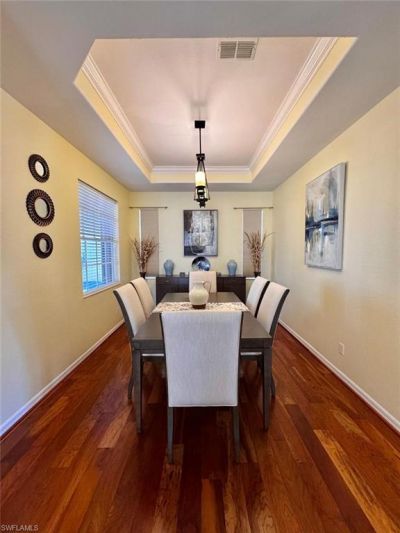 2560 Keystone Lake Dr , Cape Coral, FL 33909 Photo