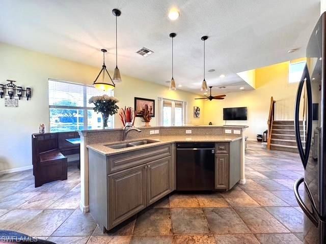 2560 Keystone Lake Dr , Cape Coral, FL 33909 Photo