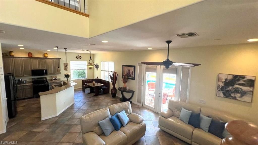 2560 Keystone Lake Dr , Cape Coral, FL 33909 Photo