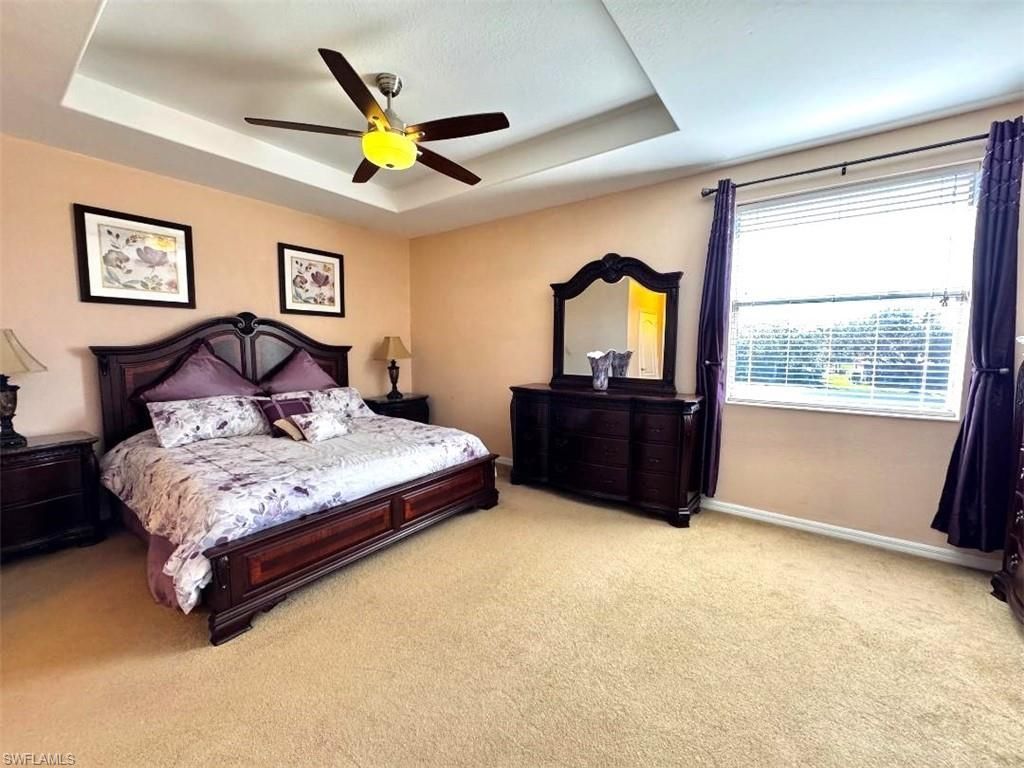 2560 Keystone Lake Dr , Cape Coral, FL 33909 Photo