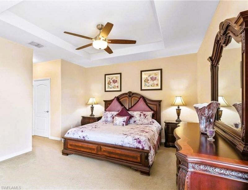 2560 Keystone Lake Dr , Cape Coral, FL 33909 Photo