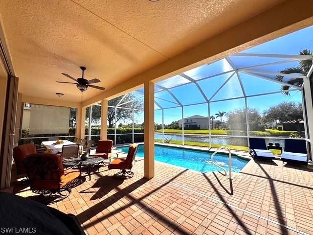 2560 Keystone Lake Dr , Cape Coral, FL 33909 Photo