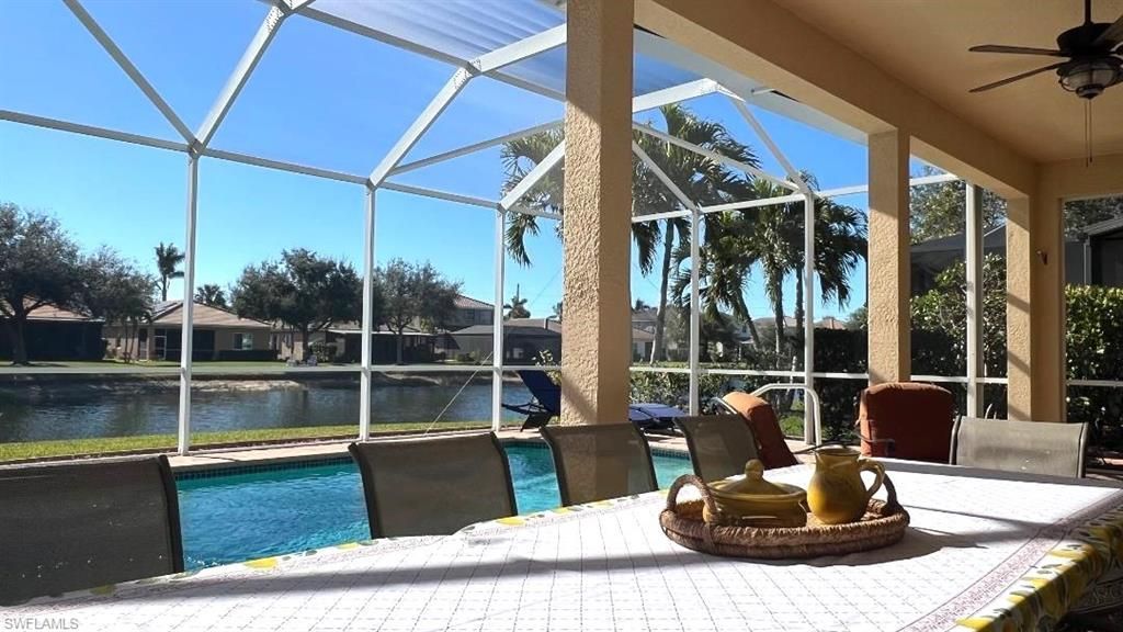 2560 Keystone Lake Dr , Cape Coral, FL 33909 Photo