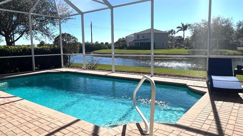 2560 Keystone Lake Dr , Cape Coral, FL 33909 Photo