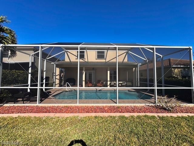 2560 Keystone Lake Dr , Cape Coral, FL 33909 Photo
