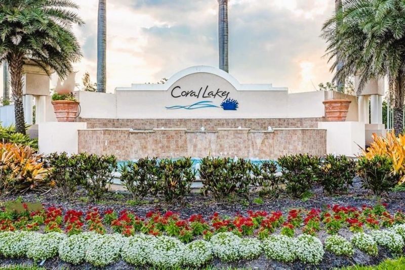 2560 Keystone Lake Dr , Cape Coral, FL 33909 Photo