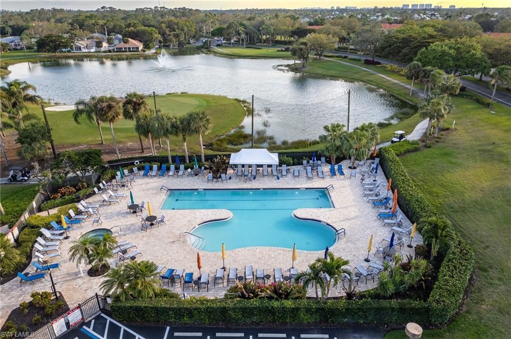 26589 Rosewood Pointe Dr, Unit A-107, Bonita Springs, FL 34135 Photo