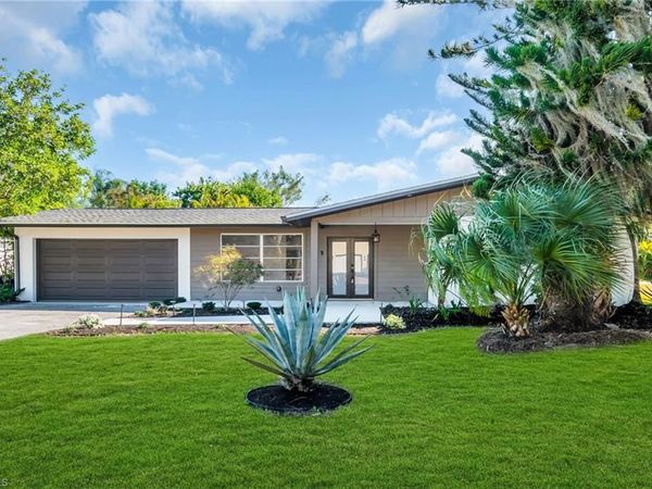 2114 Davis BLVD, FORT MYERS, FL 33905