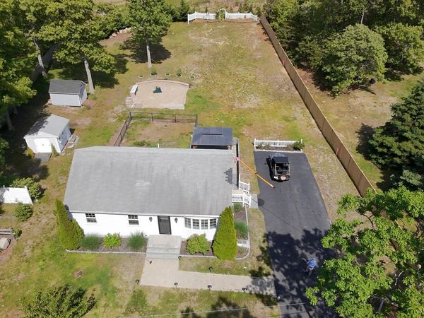 17 Kings Way, Orleans, MA 02653
