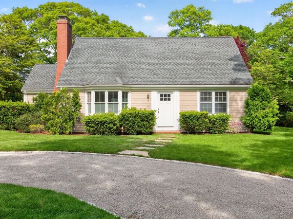 16 Maple Road , Centerville, MA 02632