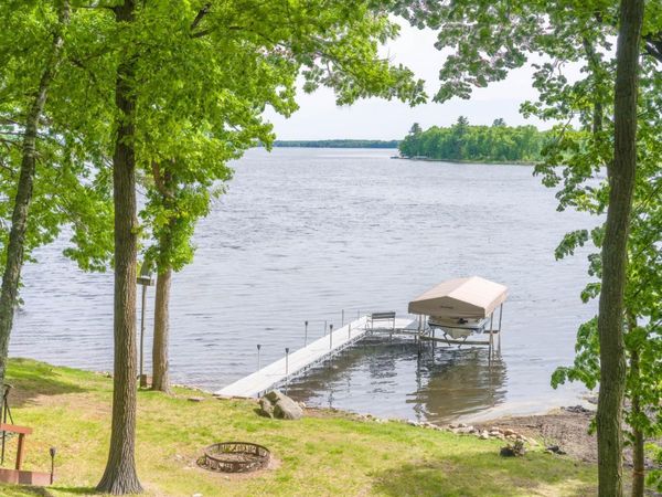 29744 Partridge Avenue, Aitkin, MN 56431