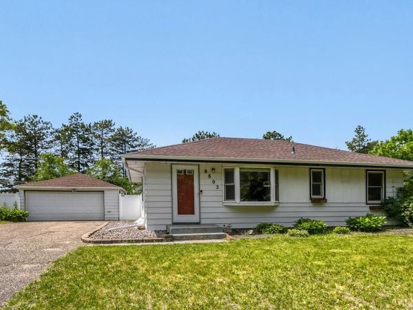 8802 Granada Avenue S, Cottage Grove, MN 55016
