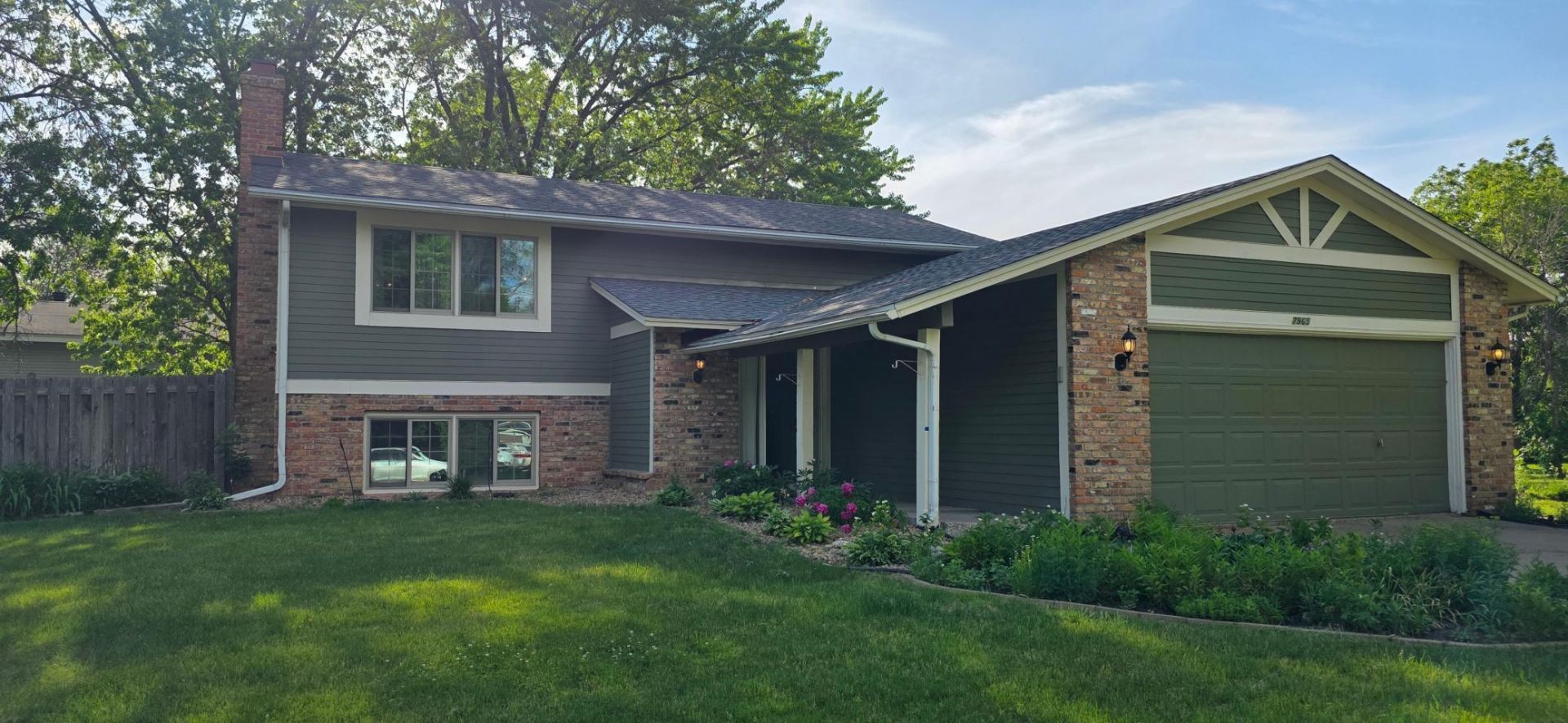 7965 Sierra Parkway , Brooklyn Park, MN 55444