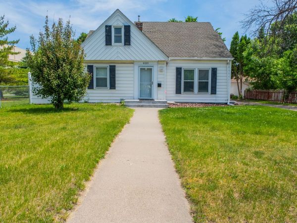 6225 Pillsbury Avenue S, Richfield, MN 55423