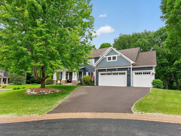6470 Cedar Court, Minnetrista, MN 55364