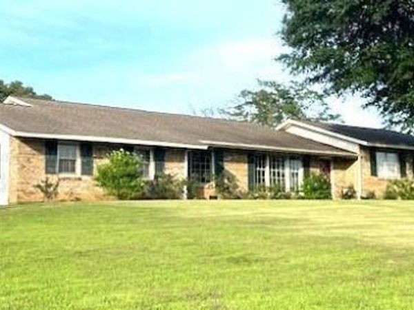 795 MULBERRY Rd, Sulligent, AL 35586