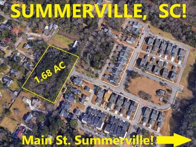 00 N Hickory North Street , Summerville, SC 29483