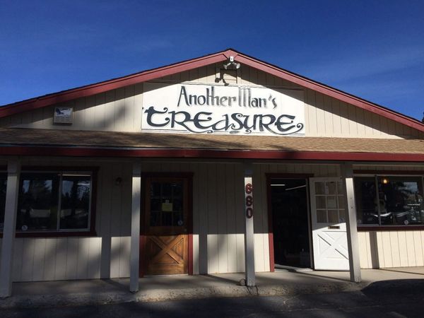 680 Main Street, Chester, CA 96137