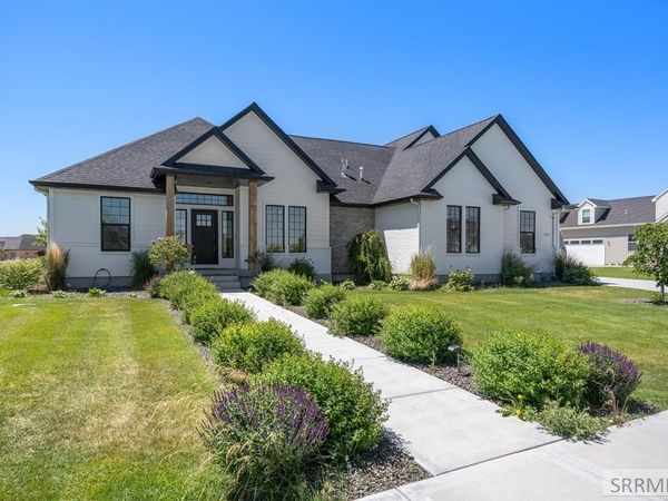 1864 Beach Park Drive, IDAHO FALLS, ID 83404