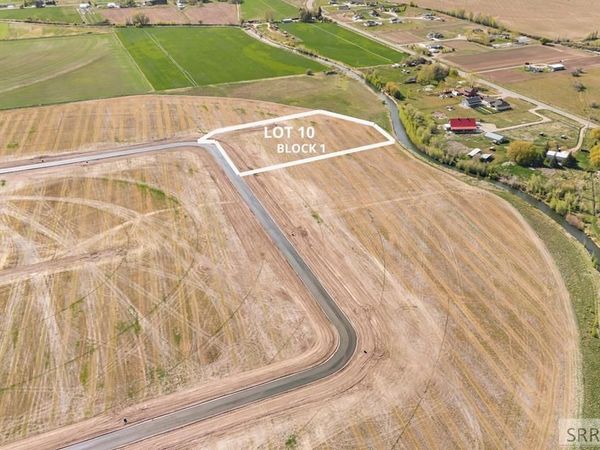 75 Sunset Loop, Unit L10B1, RIGBY, ID 83442