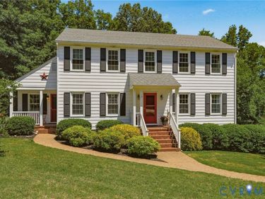 1419 Wesanne Lane, Midlothian, VA 23114